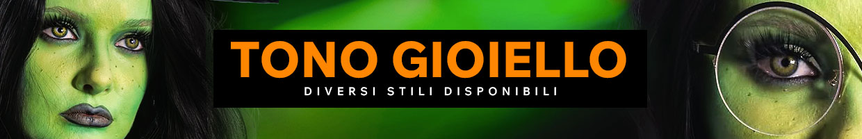 Lenti gioiello