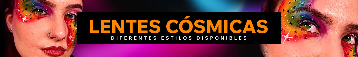 Lentes cósmicas