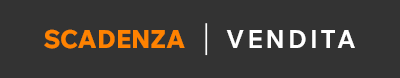 Vendita in scadenza