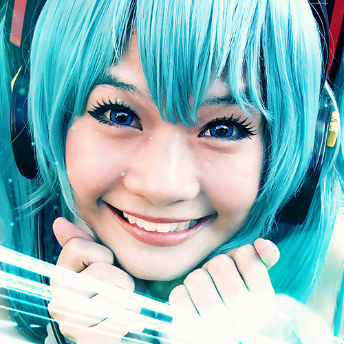 Cosplay