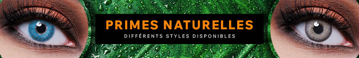 Naturels Premiere Qualite