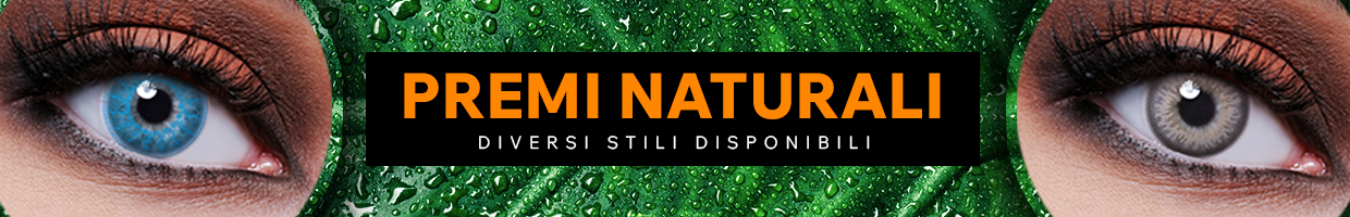 Naturali Prima Qualita